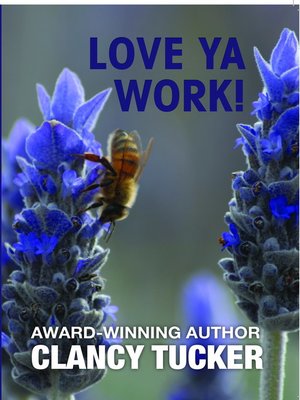 cover image of Love Ya Work